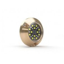 Lumishore SMX153 EOS Full Functionality Color Change Surface Mount Light. 4,000 Fixture Lumens 10-31v
